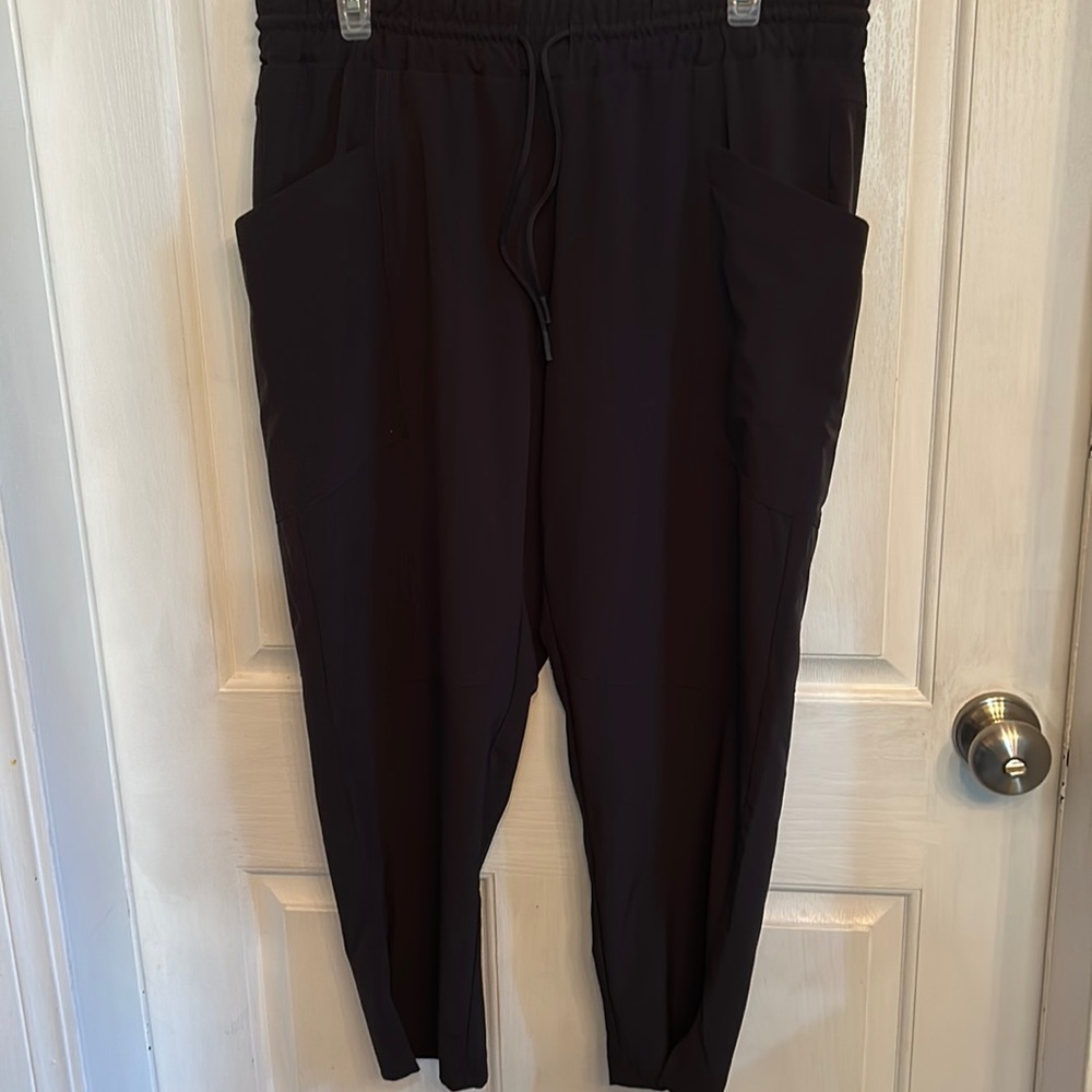 NWOT Llbean ankle pants